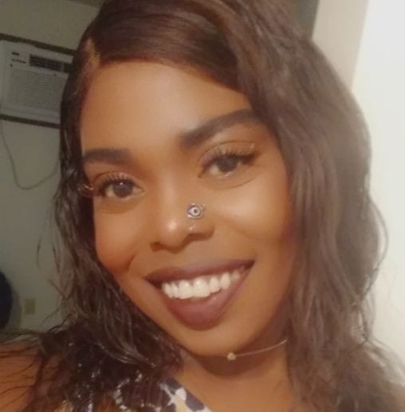 Meet your Posher, Nyah - Picture 1 of 1